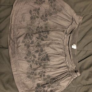 American eagle skirt